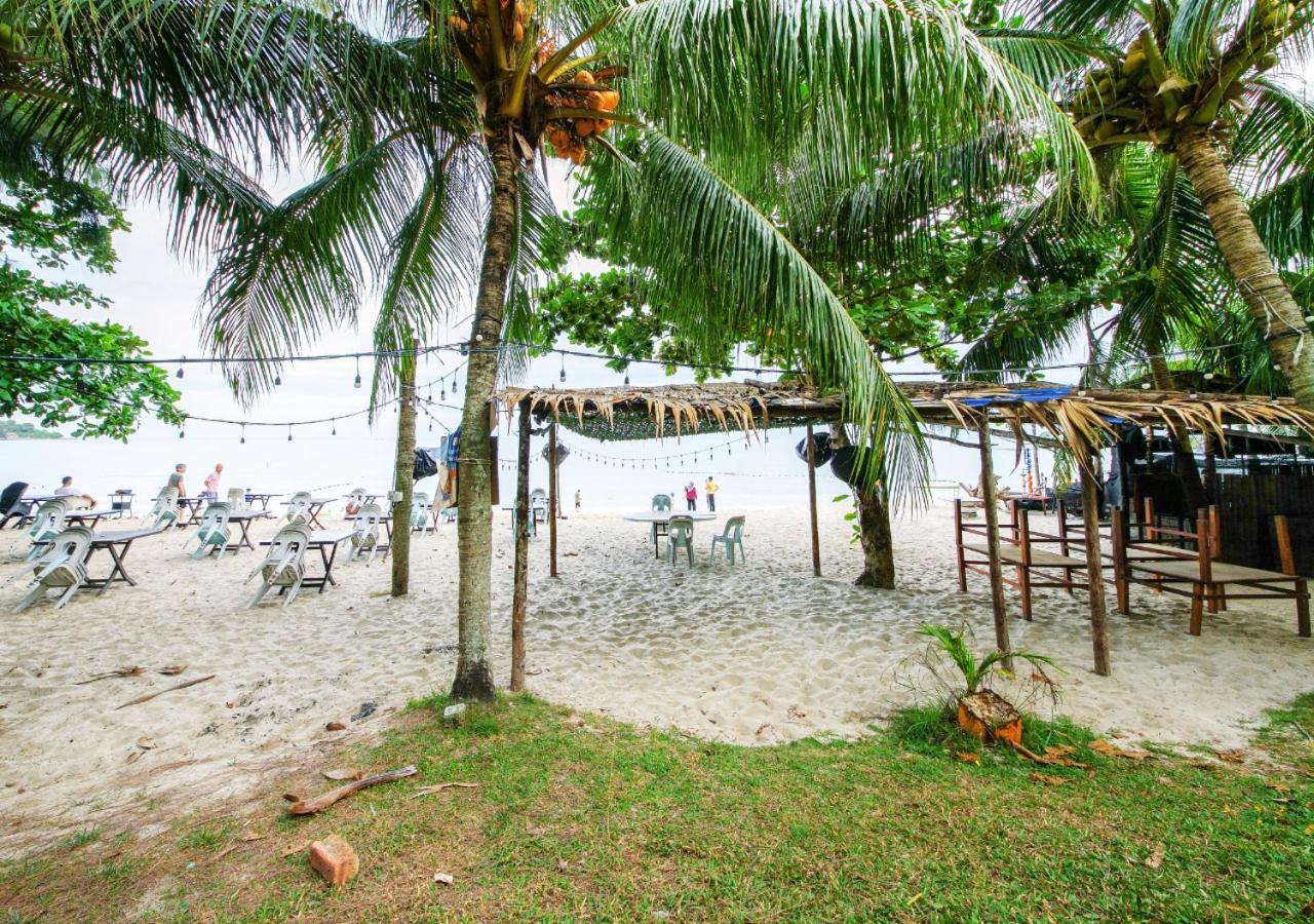 Rainbow Paradise At Tanjung Bungah Tanjung Bungah  Extérieur photo