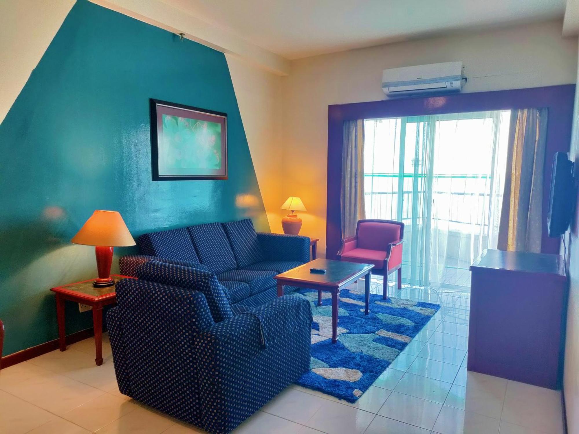 Rainbow Paradise At Tanjung Bungah Tanjung Bungah  Extérieur photo