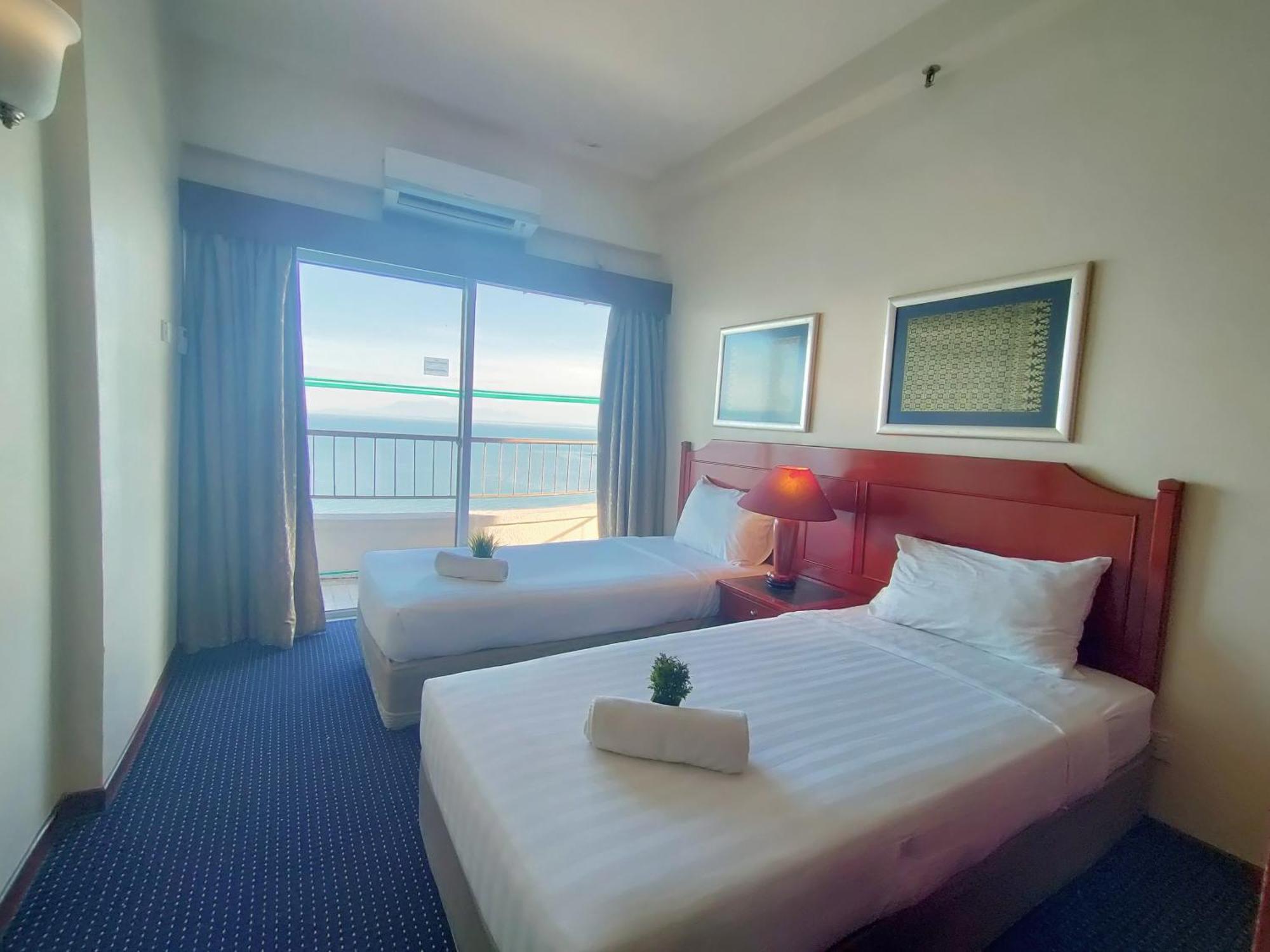 Rainbow Paradise At Tanjung Bungah Tanjung Bungah  Extérieur photo
