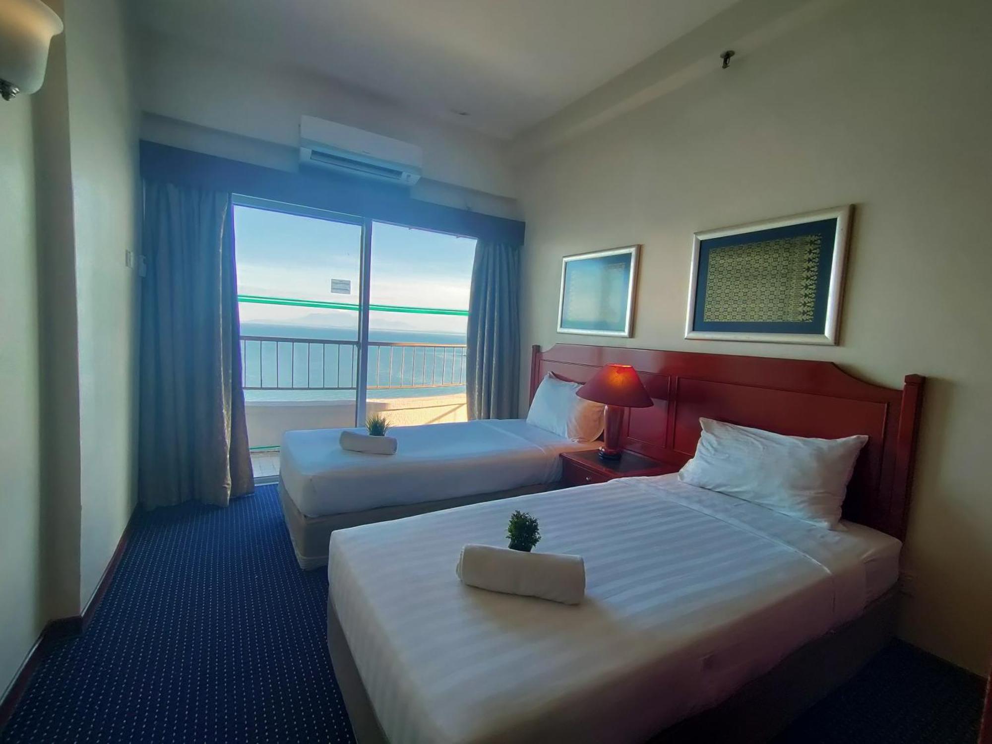 Rainbow Paradise At Tanjung Bungah Tanjung Bungah  Extérieur photo